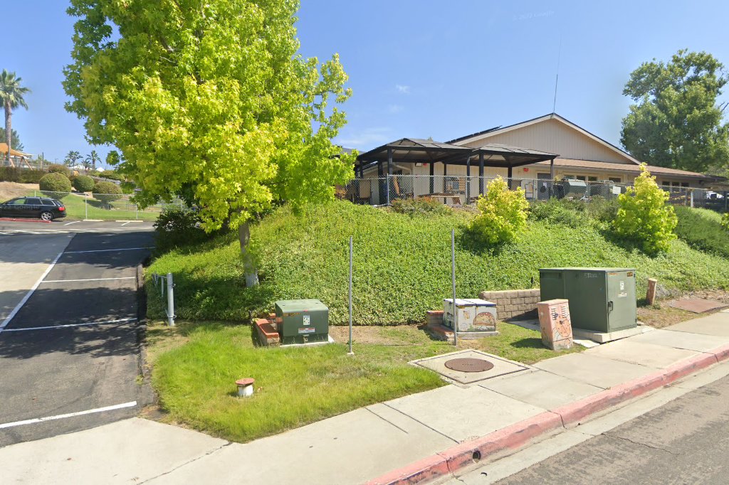 Carmel Mountain Preschool