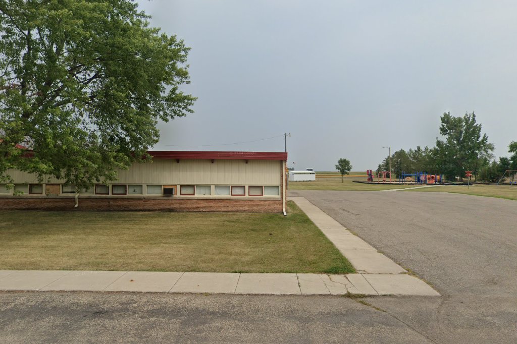 Davenport Elementary School