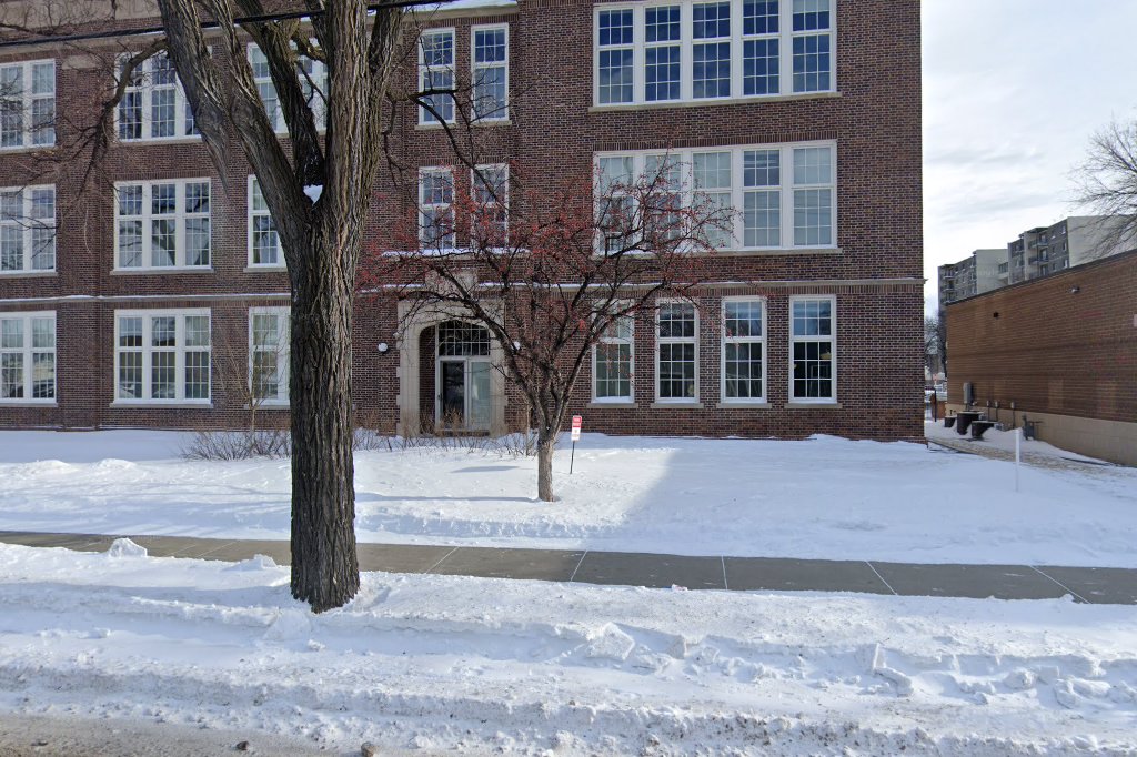 Woodrow Wilson Elementary School
