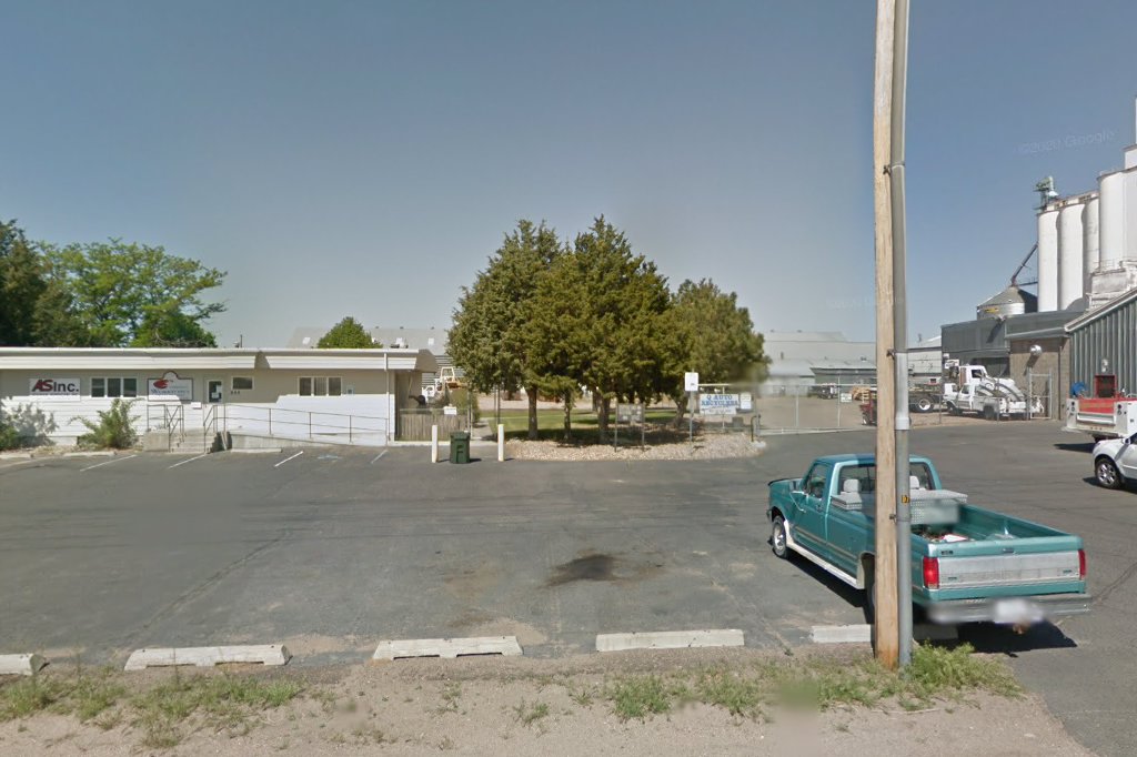Sidney Unemployment Office