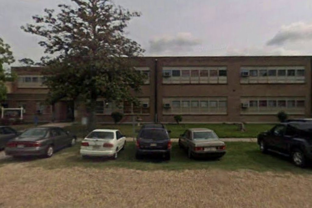 Northside Technology Middle School