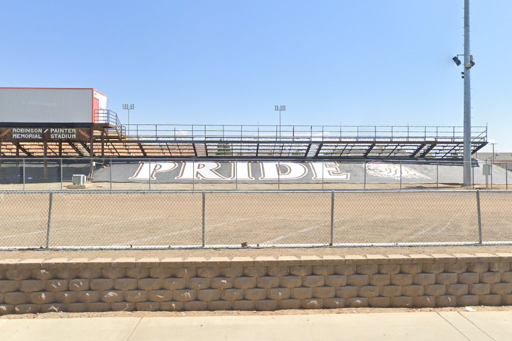 Woodlake High School