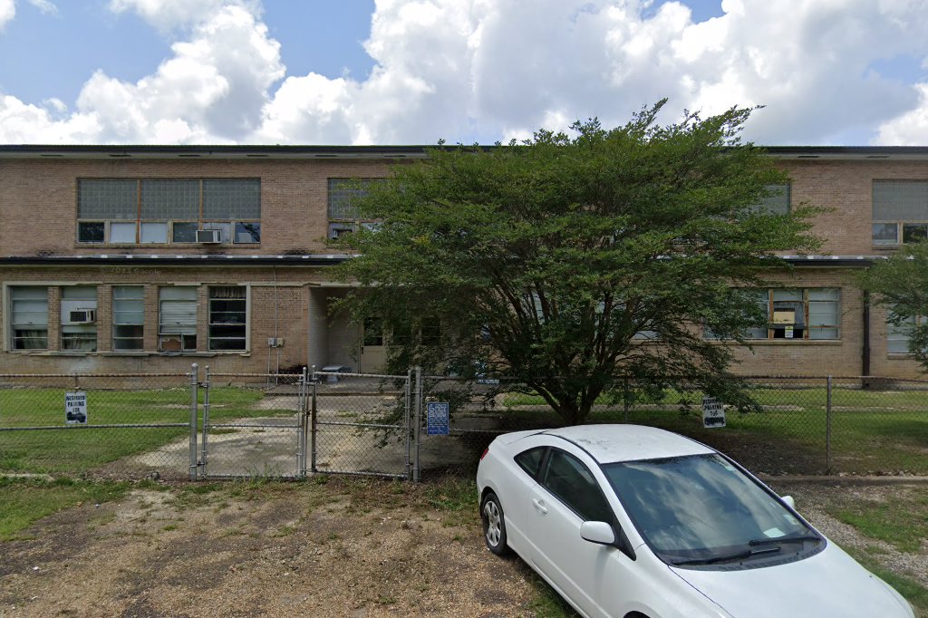 Pleasant Hill Elementary School