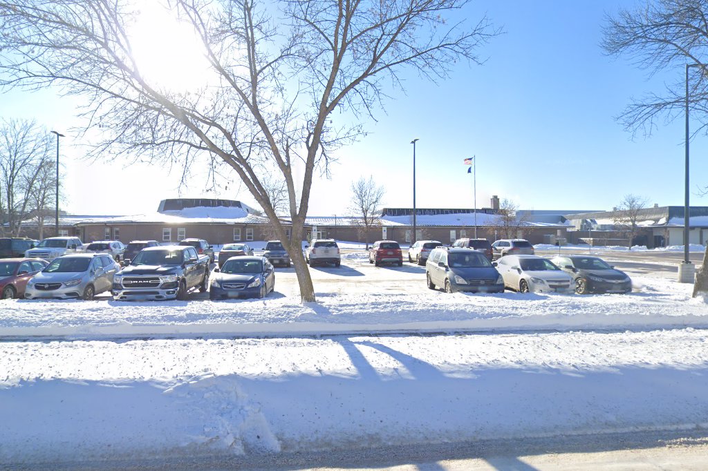 Berger Elementary School
