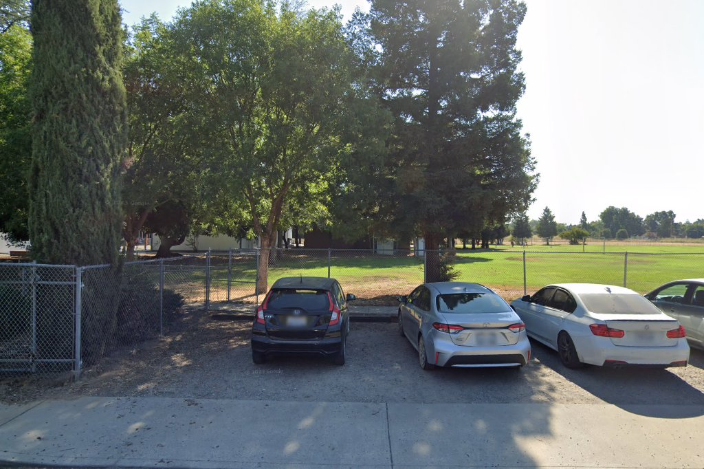 Los Molinos Elementary School