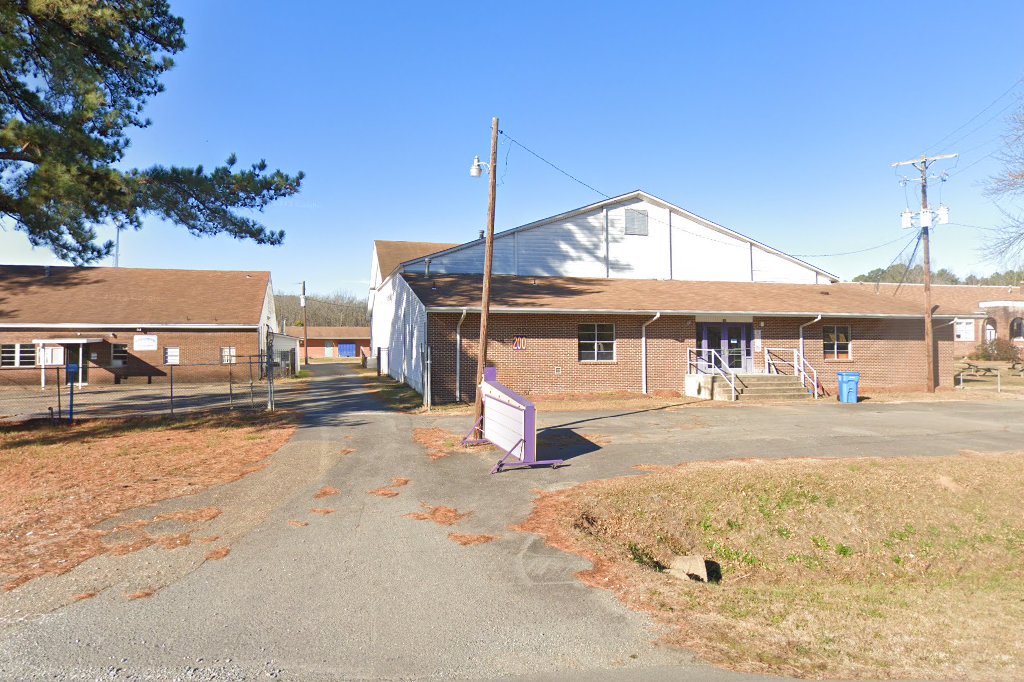 Paron Elementary School