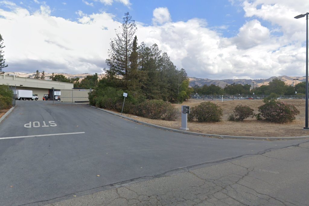 San Jose-Evergreen Community College District