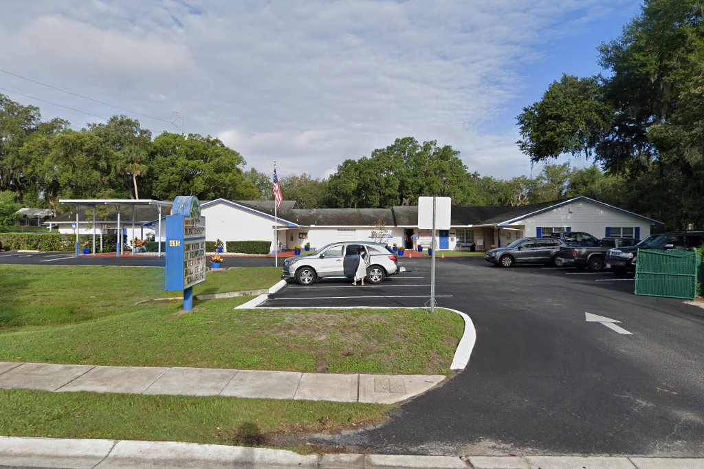 Lake Montessori