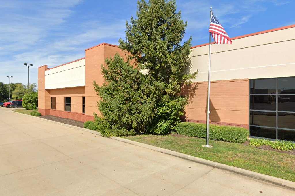 University of Spa & Cosmetology Arts
