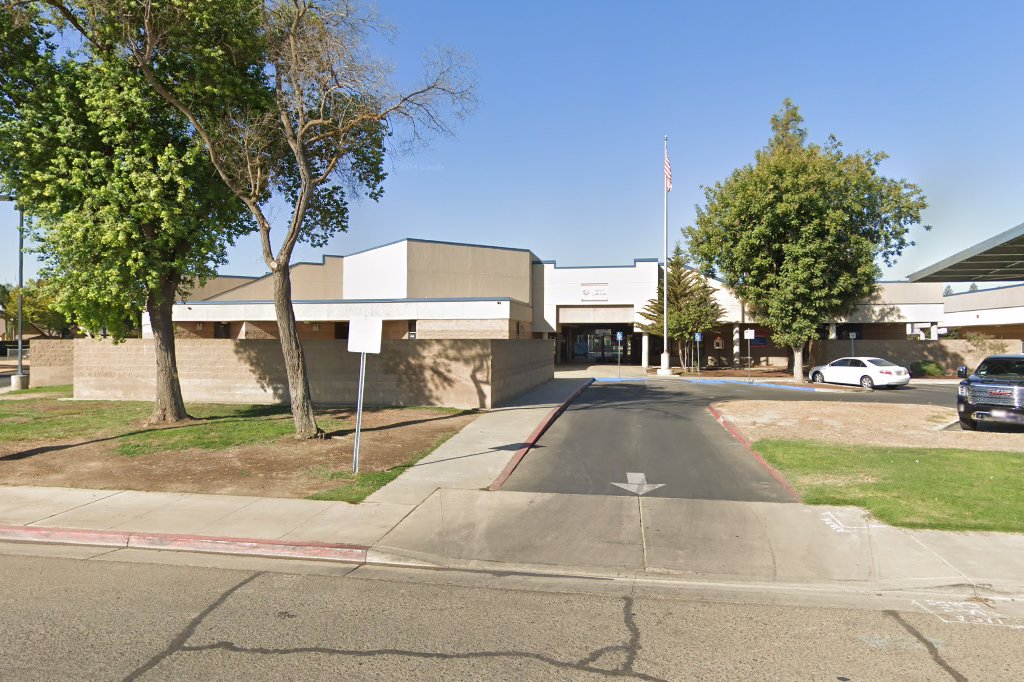 Hurley Elementary School