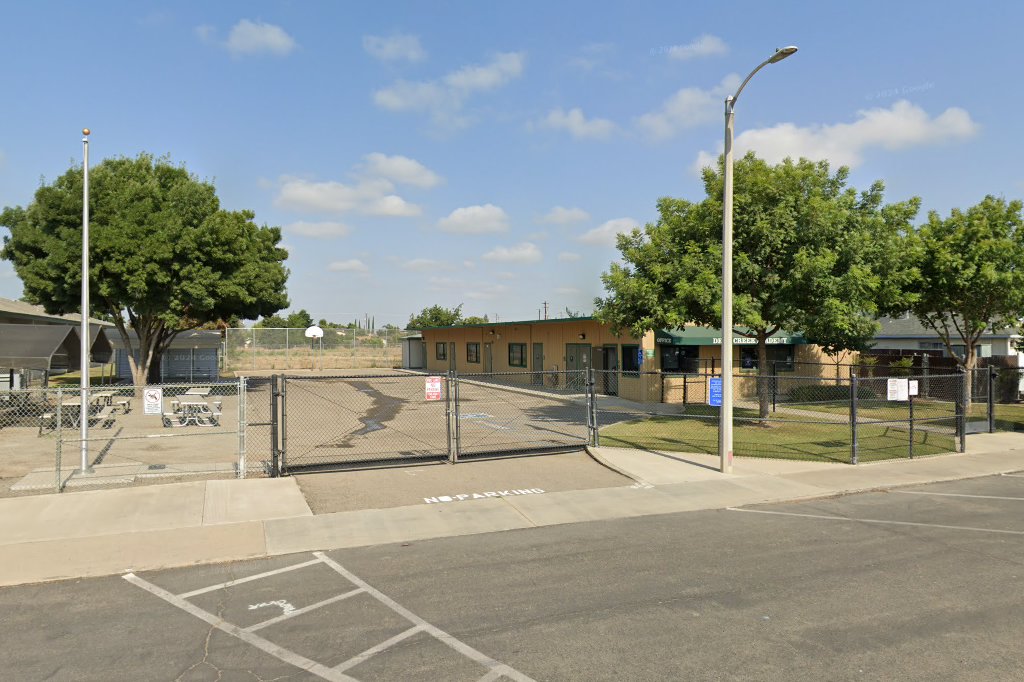 Deep Creek Academy