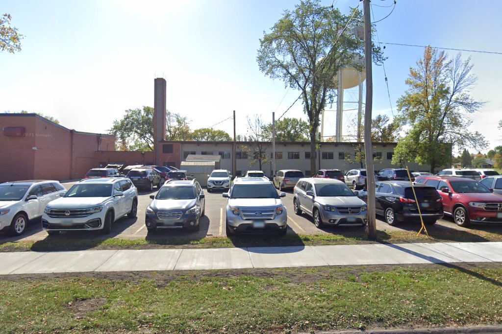 Viking Elementary School