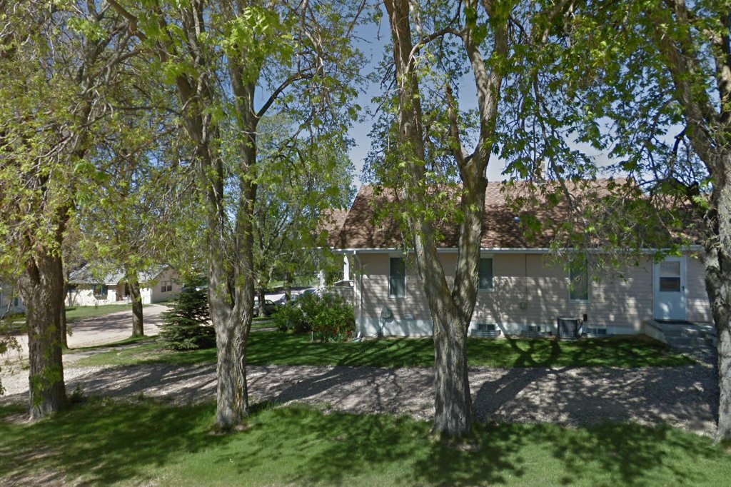 Potter-Dix Junior/Senior High School