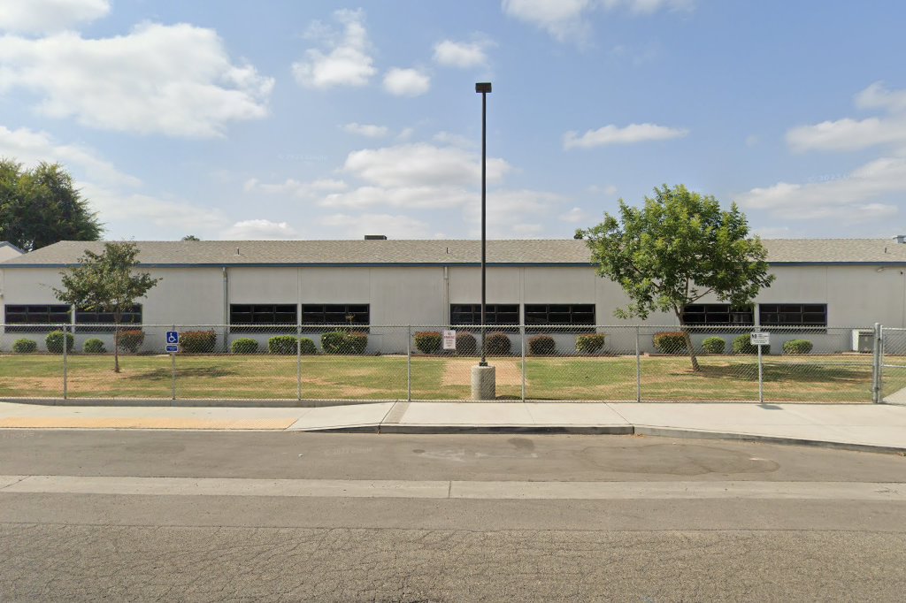 J. E. Hester Elementary School