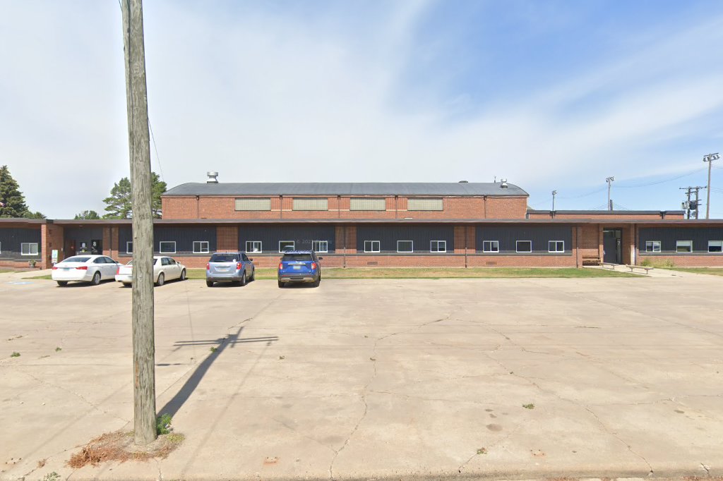 Tgu Towner School