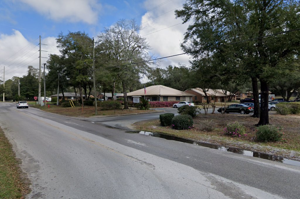 Niceville Housing Authority