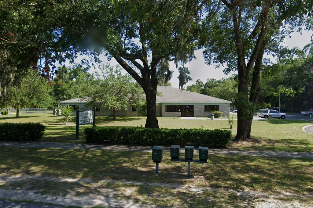 Ocala Housing Authority