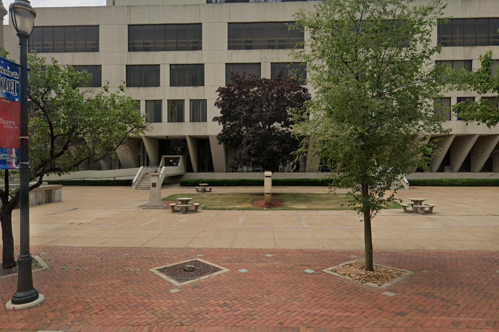 Will County Court