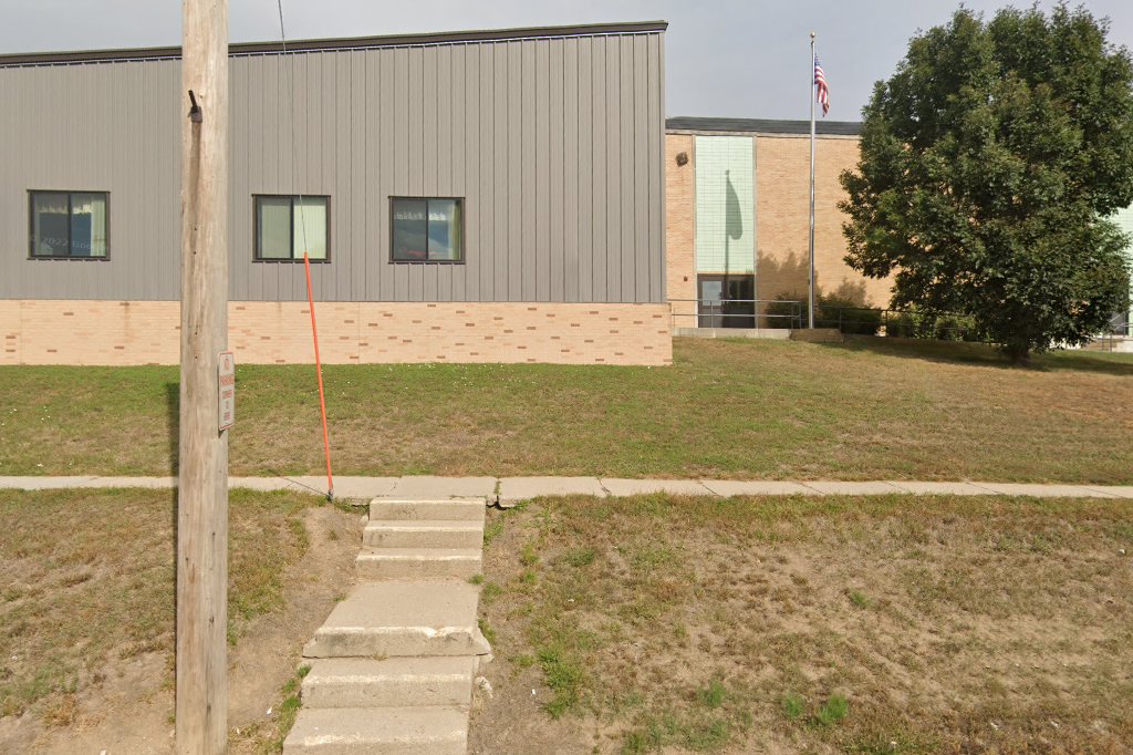 Newcastle High School
