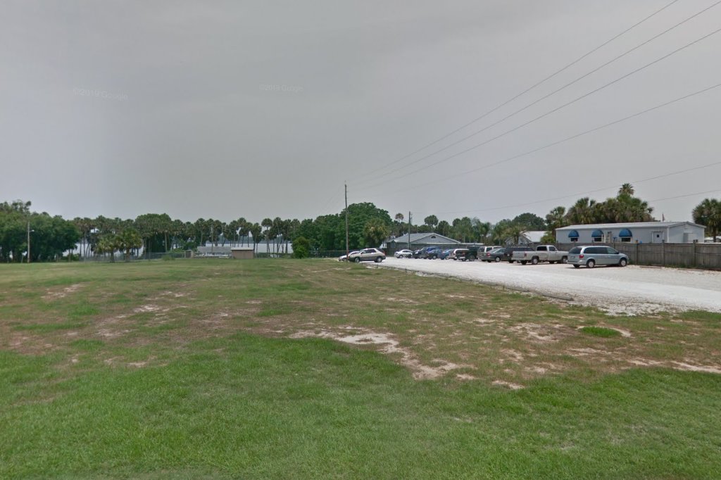 Carlton-Palms Education Center