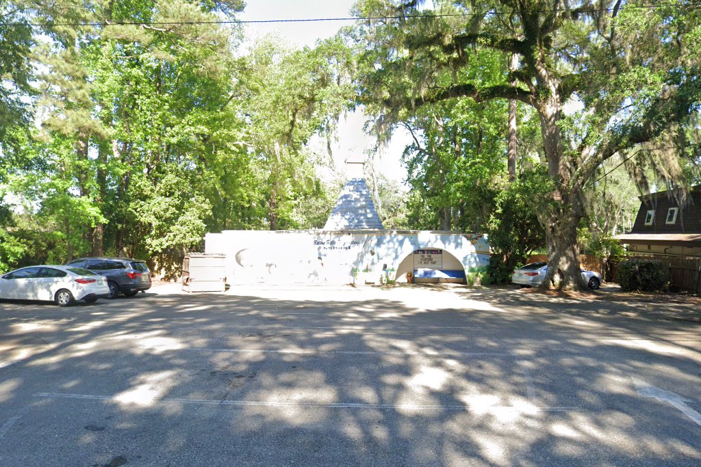 Betton Hills Preparatory School