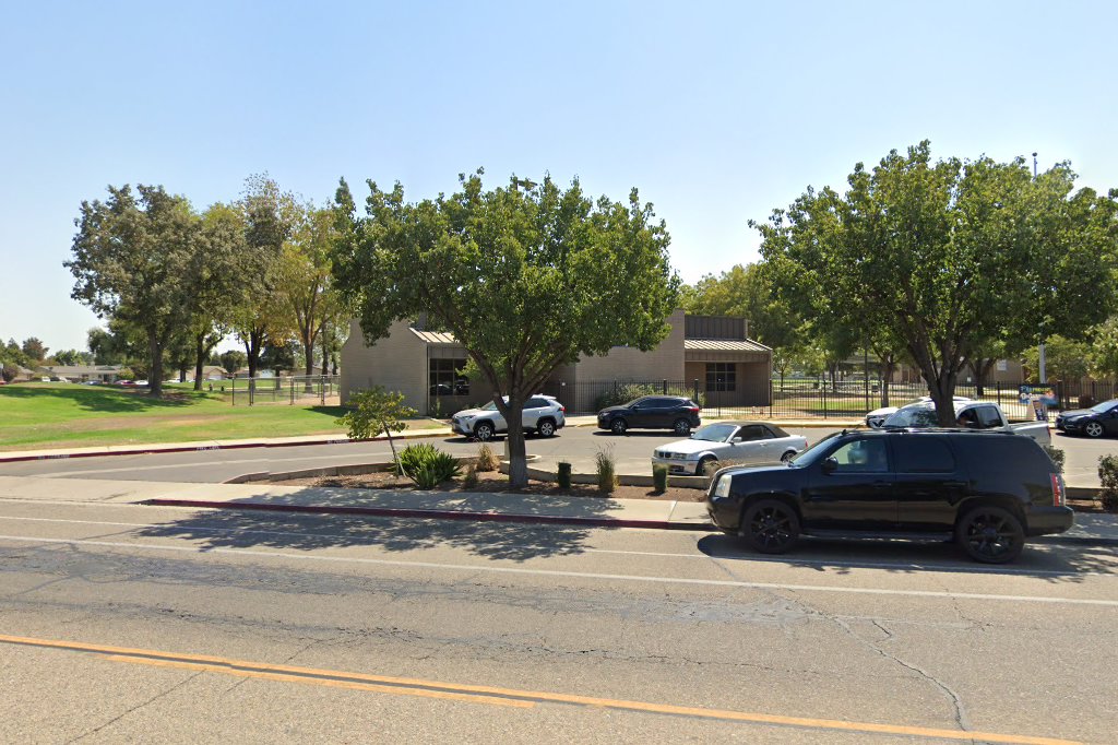 Crestwood Elementary School