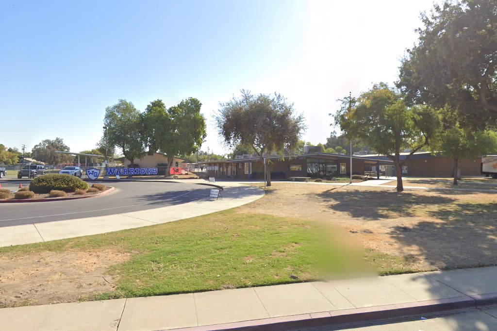 Willow Glen Elementary School