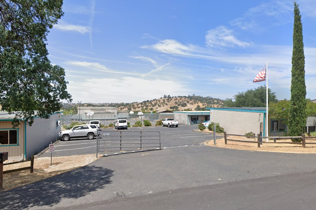 Don Pedro High School