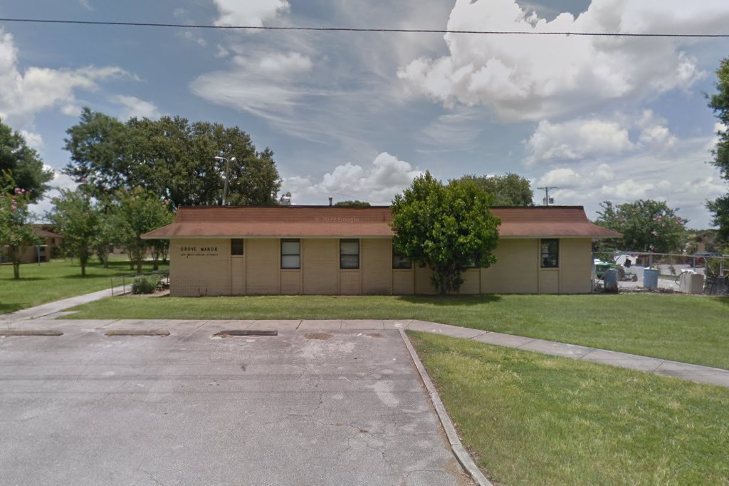 Lake Wales Housing Authority