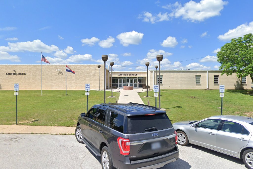 Ava Middle School