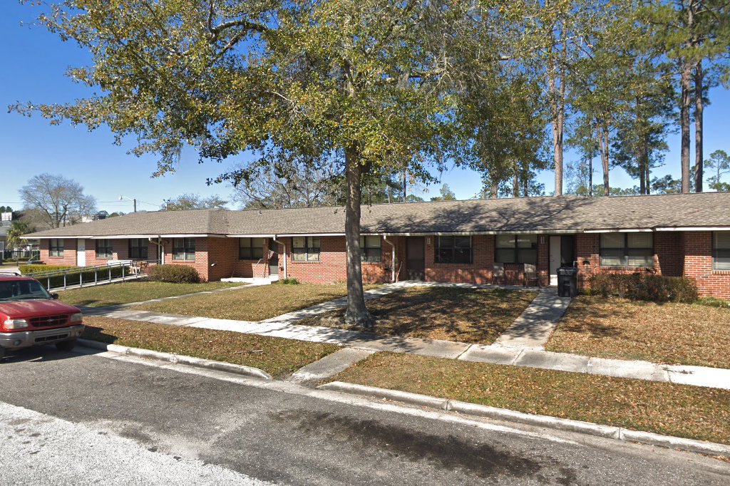 Macclenny Housing Authority