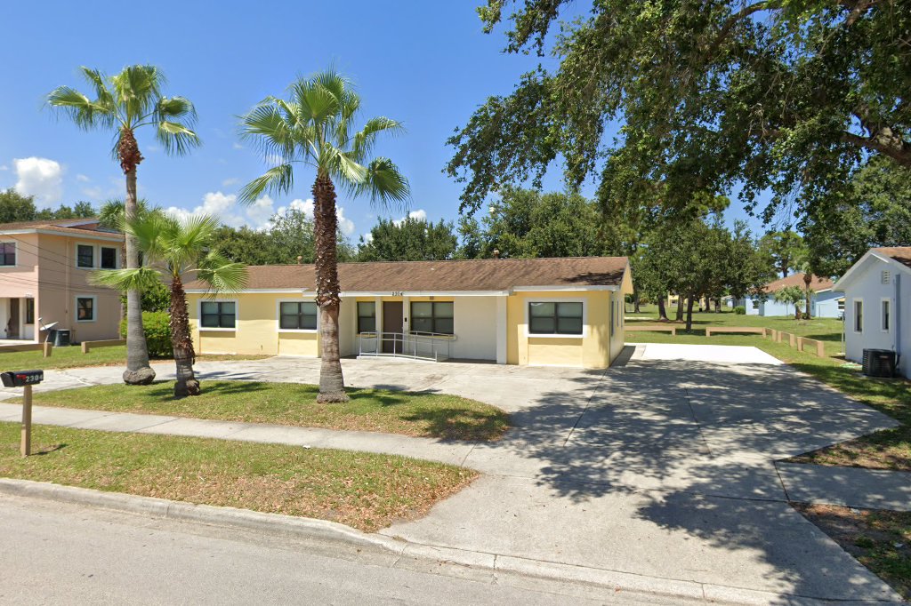 Fort Pierce Housing Authority