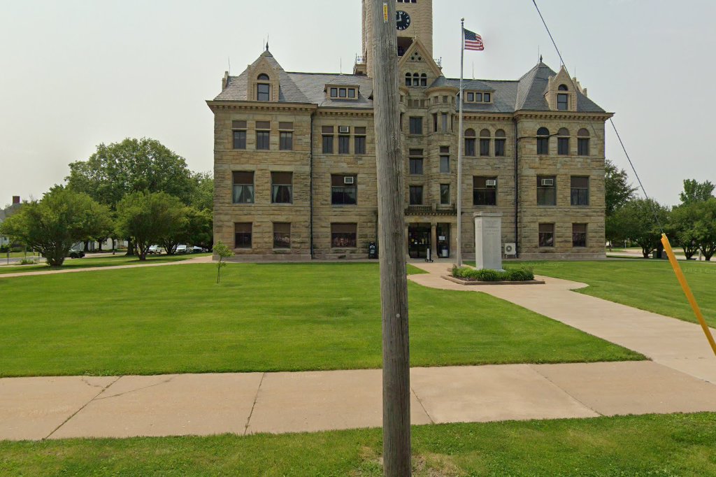 Mercer County Court