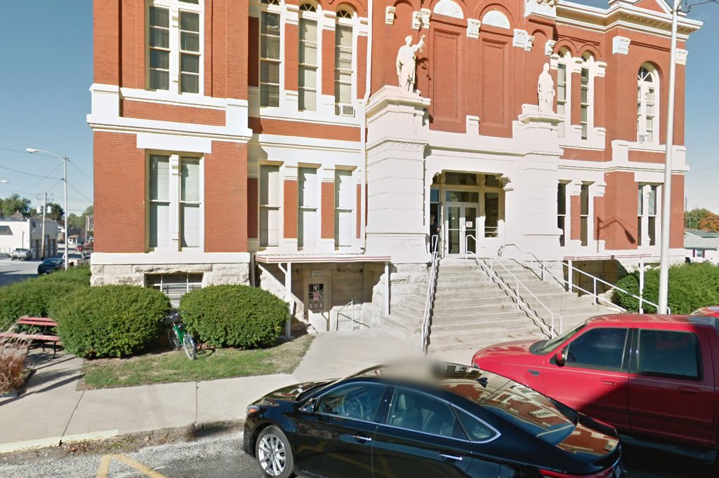 Scott County Court