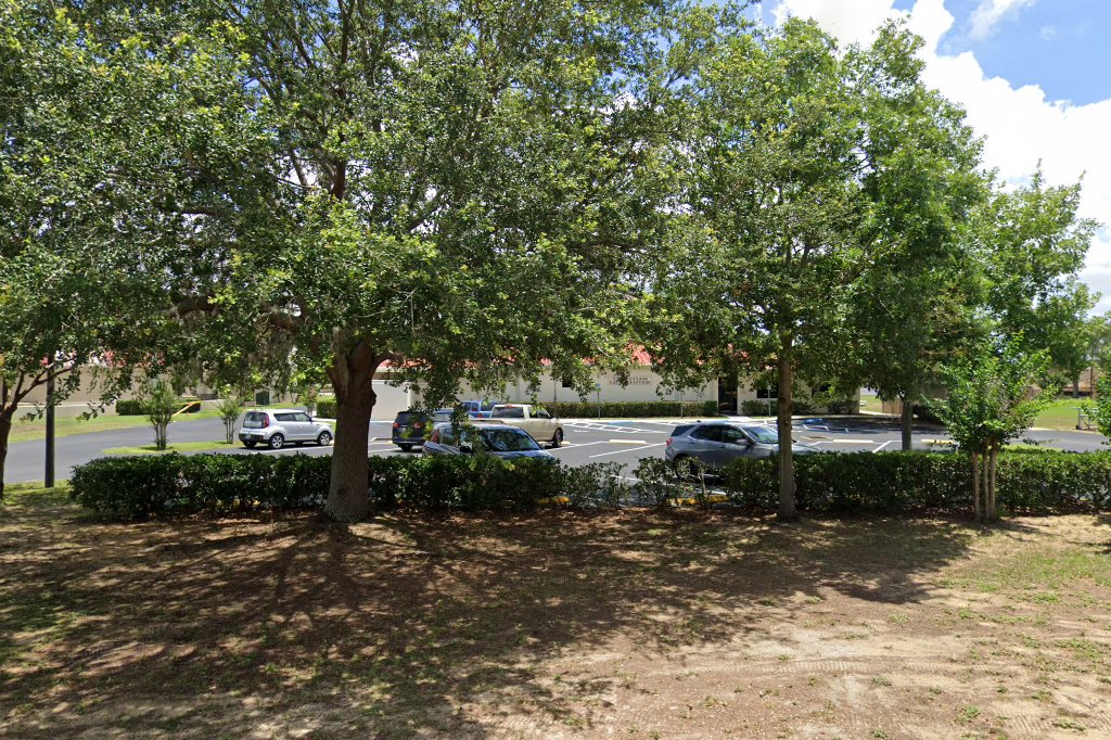 Faith Lutheran School