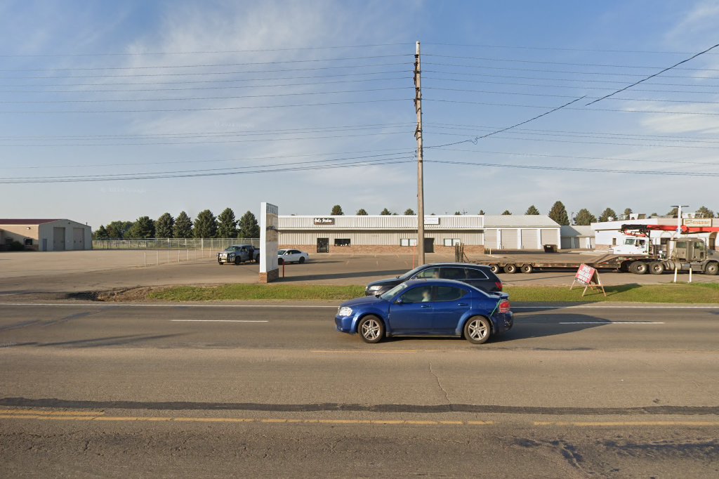 Missouri River Area Career & Tech Center