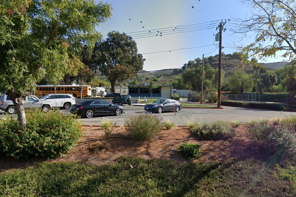 Santa Rosa Technology Magnet School