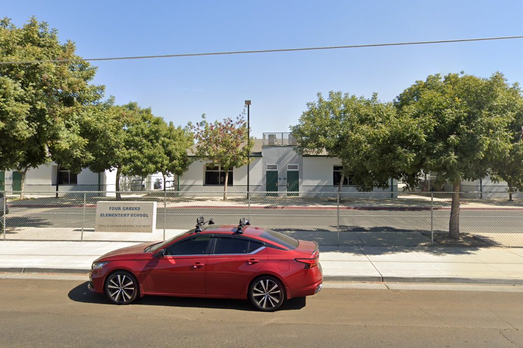 Four Creeks Elementary School