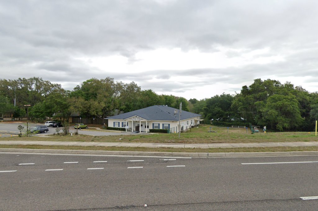 New Hope Christian Academy