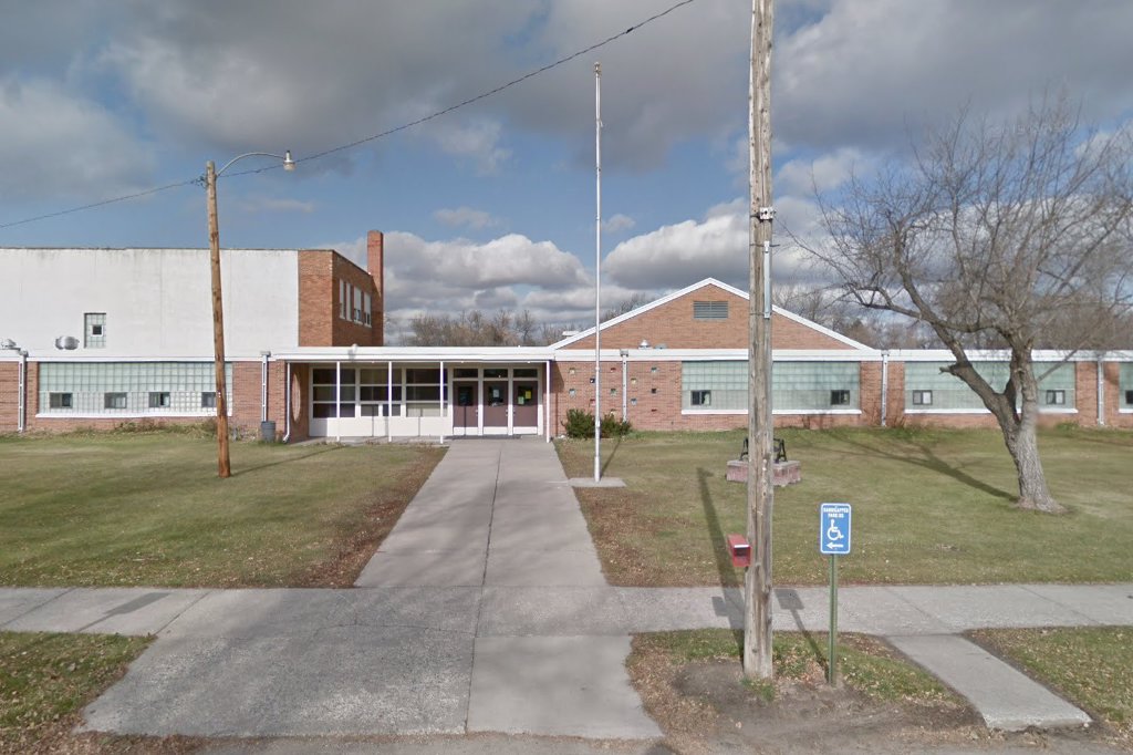 Starkweather Elementary School