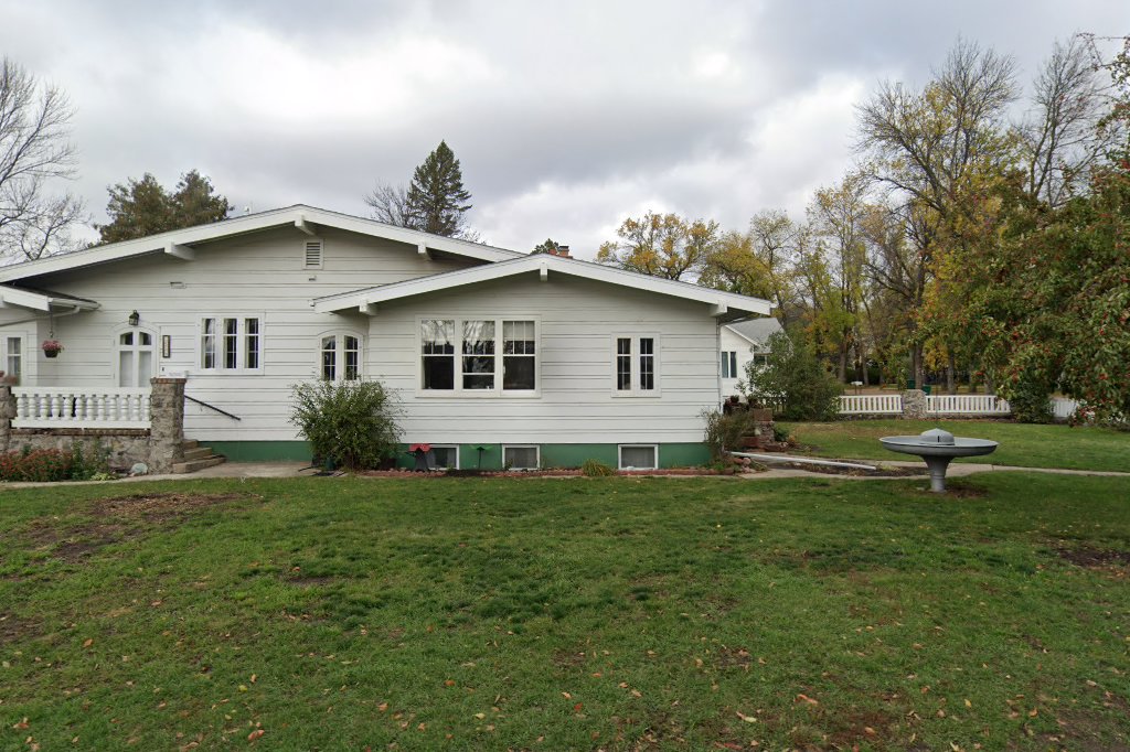 Peter Boe Jr Elementary School