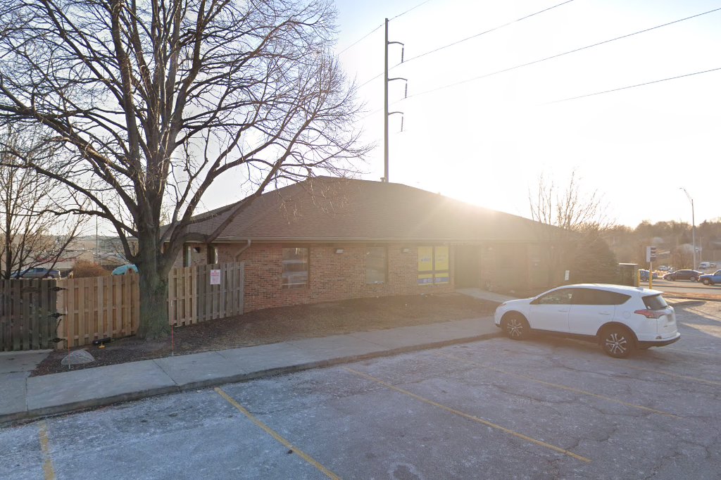 Montessori Children's Academy