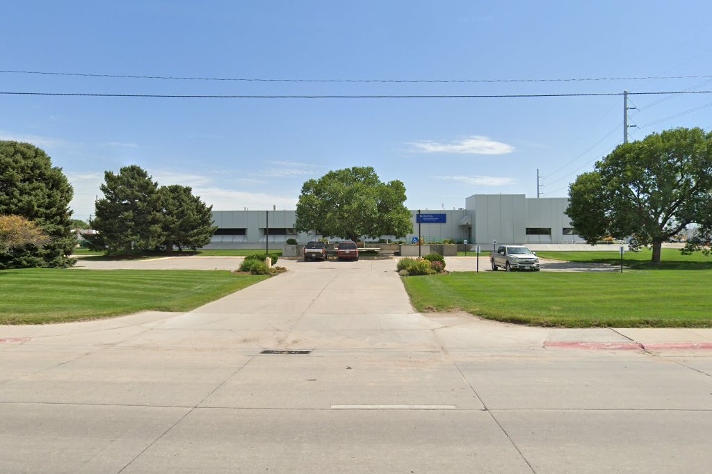 Gering Early Childhood Program School