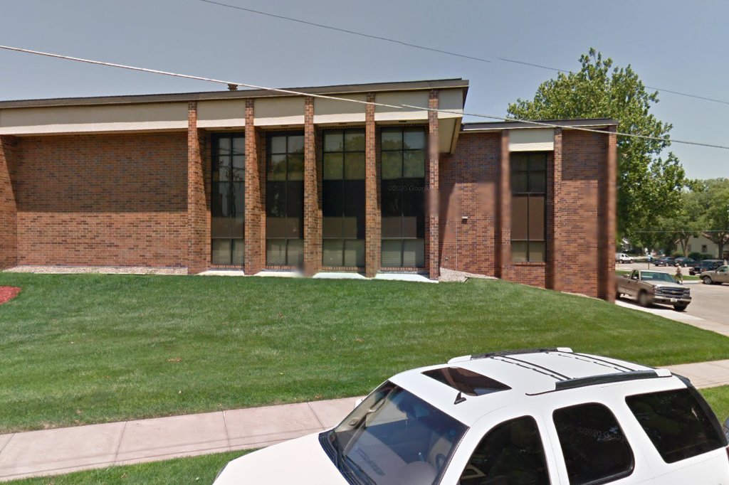 Hall County Veterans Service Office