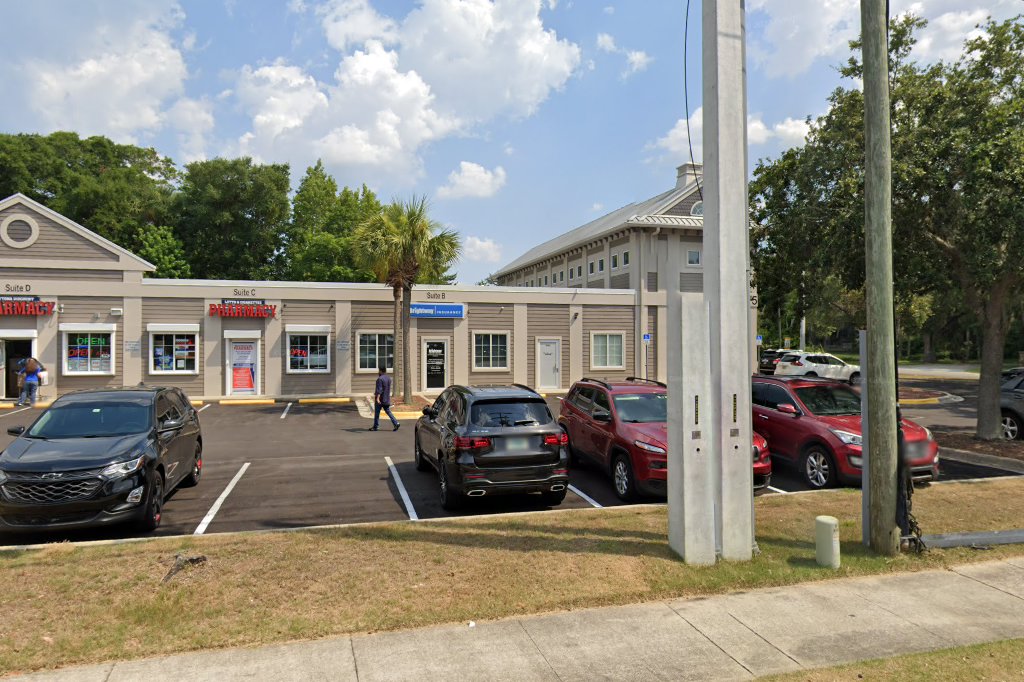 Daytona Discount Pharmacy
