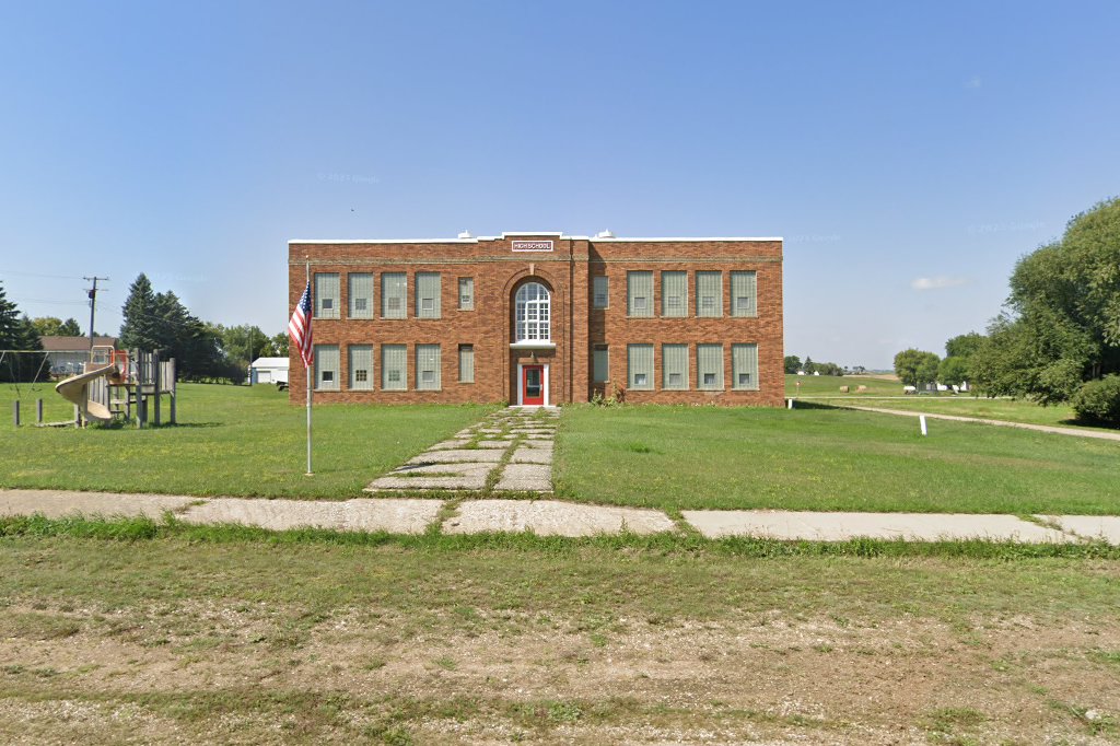 Pleasant Valley Elementary School