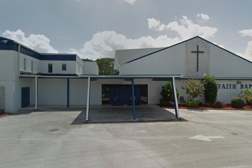 Faith Baptist Academy