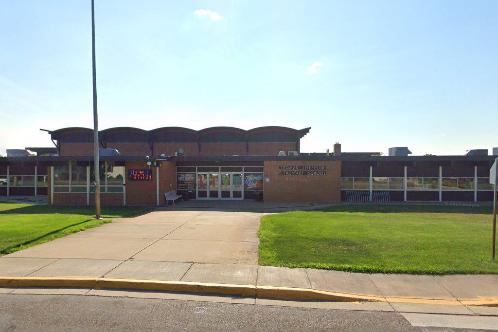 Jefferson Elementary School