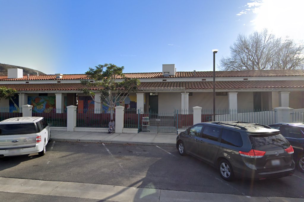 E. P. Foster Elementary School