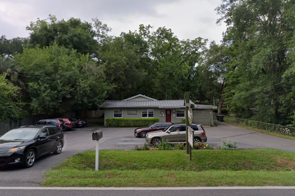 Magnolia School